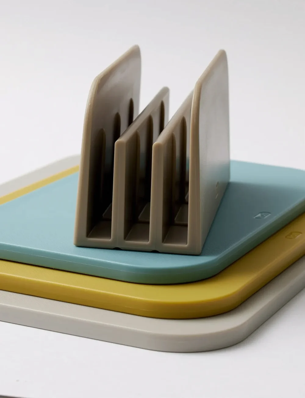 Rosti - Chopping board set Choptima - schneidebretter - beach - 5