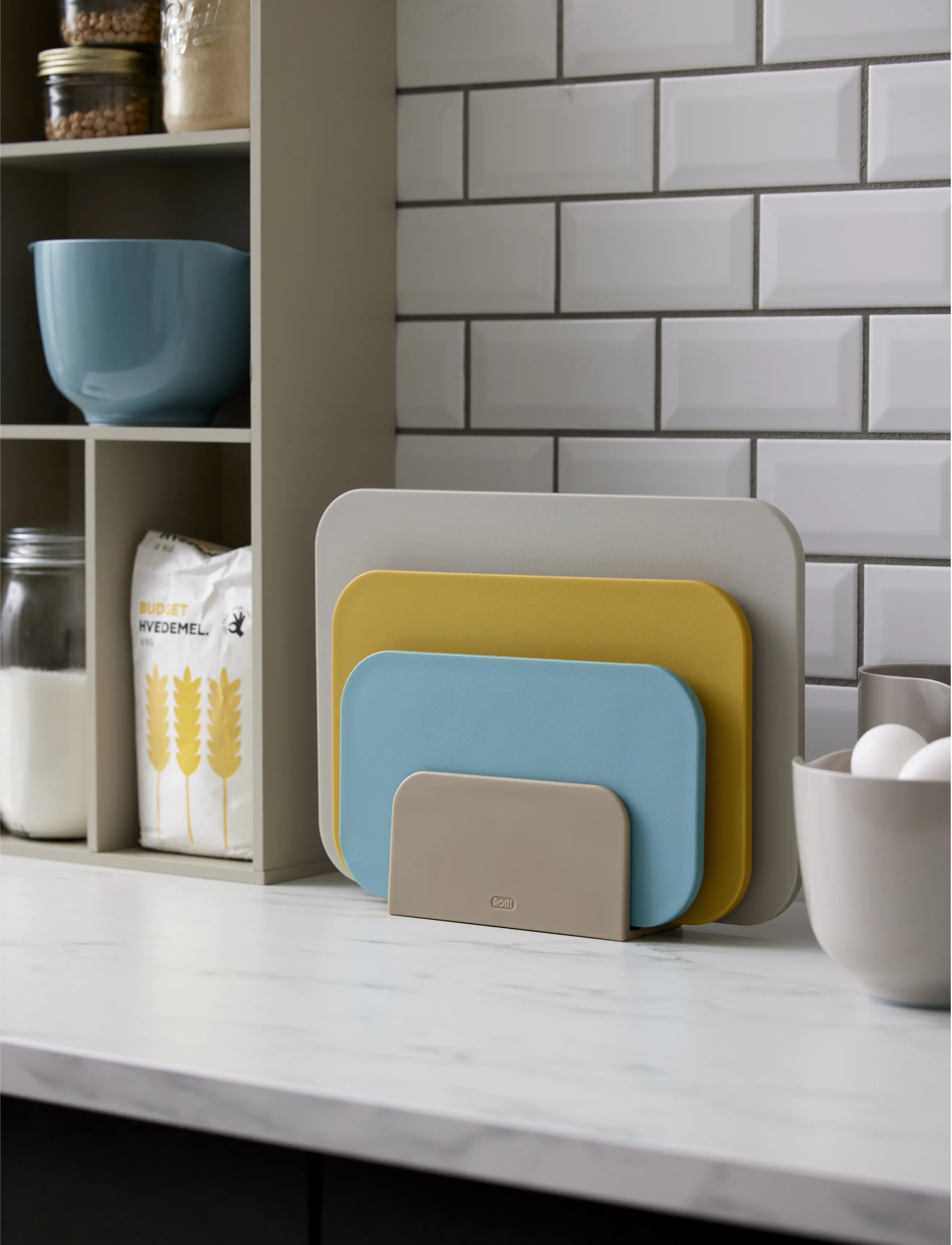 Rosti - Chopping board set Choptima - schneidebretter - beach - 5