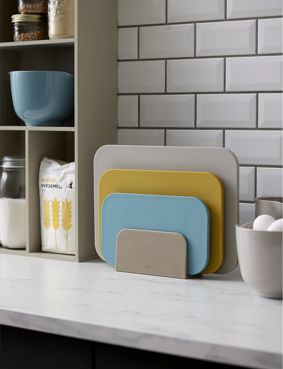 Rosti - Chopping board set Choptima - schneidebretter - beach - 5