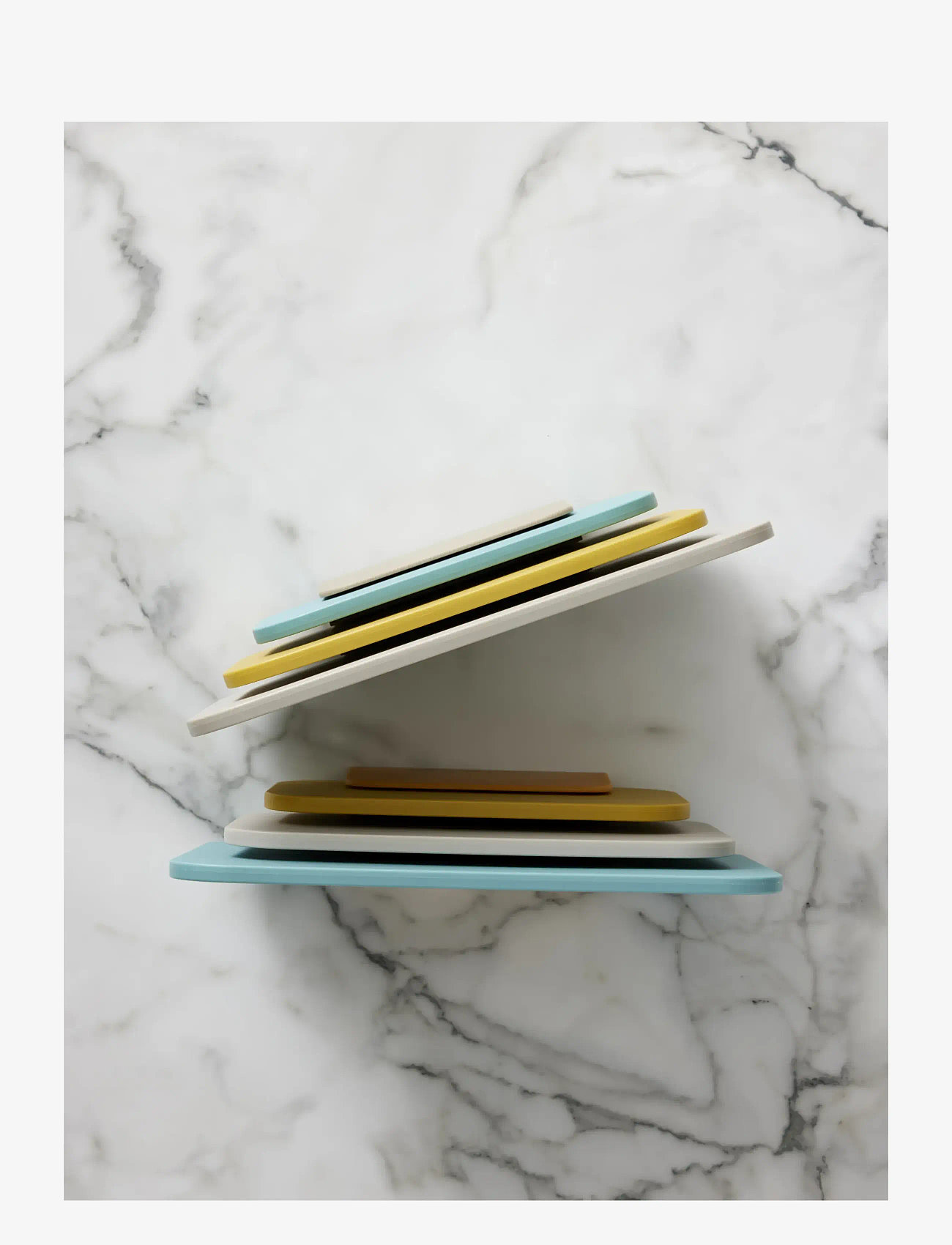 Rosti - Chopping board set Choptima - geschenke unter 100€ - beach - 2