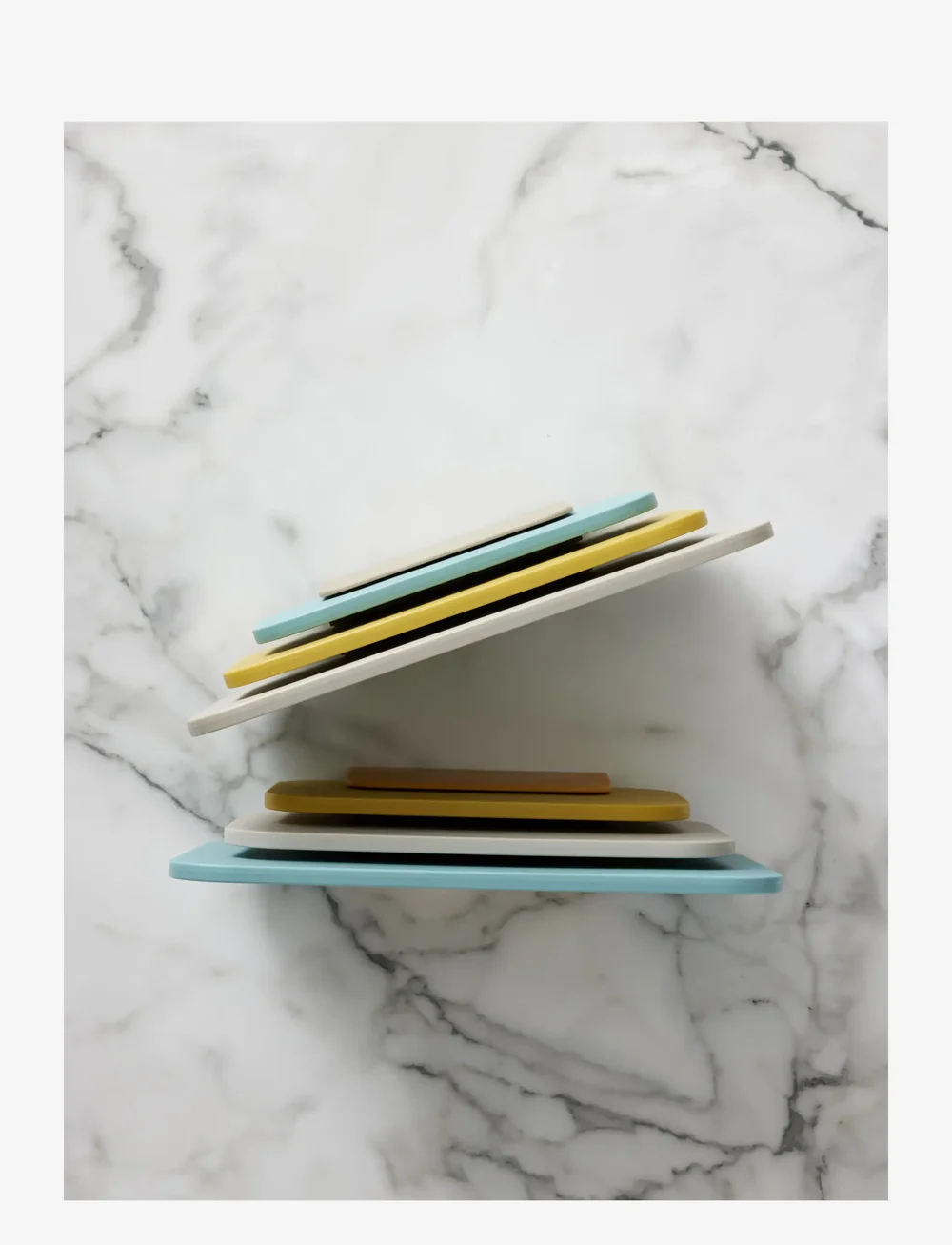 Rosti - Chopping board set Choptima - schneidebretter - beach - 2