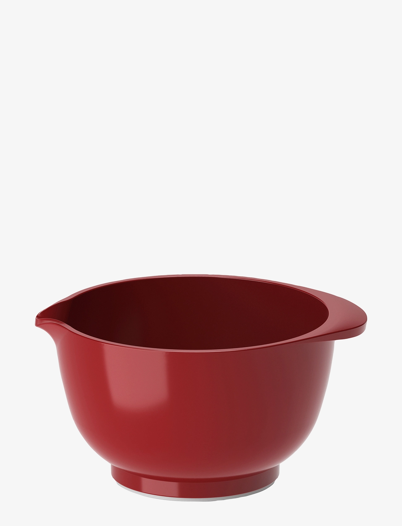 ROSTI Røreskål New Margrethe Rot - 0.25 L - Unisex