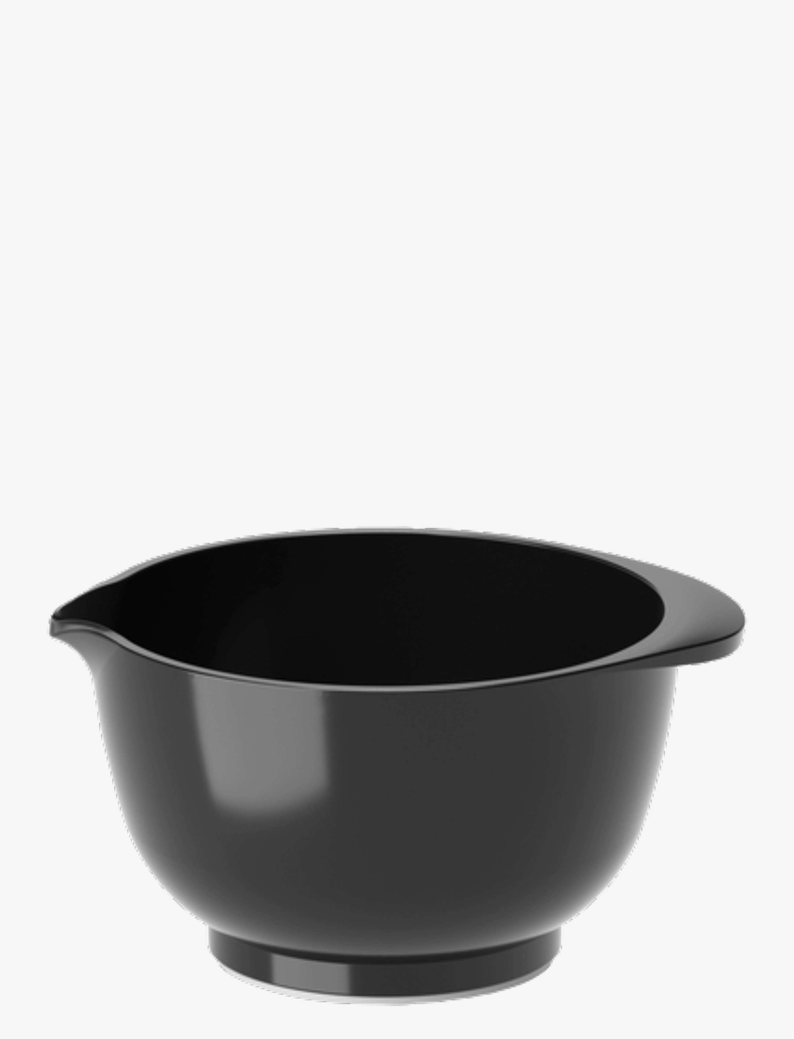 ROSTI Røreskål New Margrethe Schwarz - 0.25 L - Unisex
