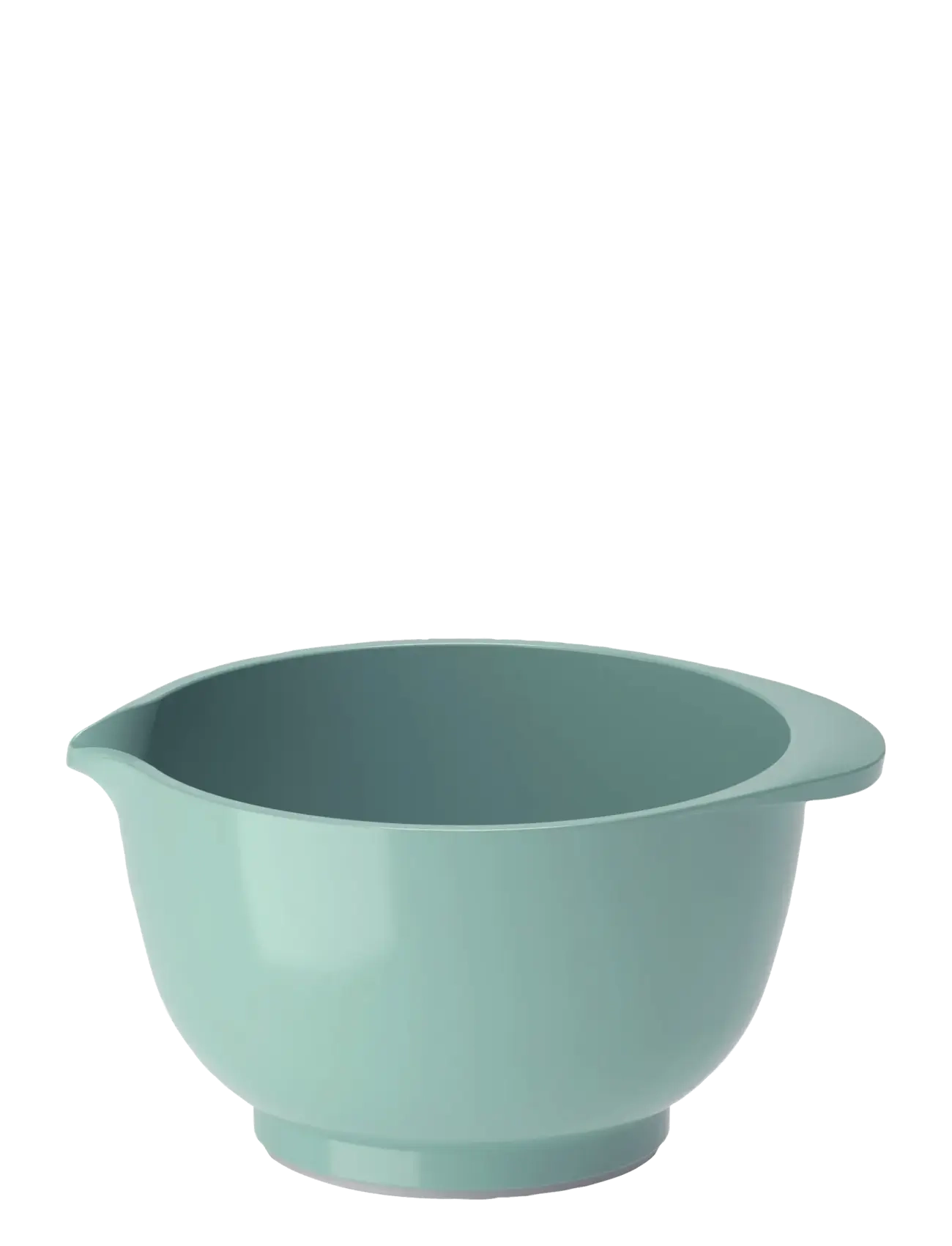 Rosti Røreskål New Margrethe, 0.25 l, Green, Bagetilbehør > Røreskåle, Unisex