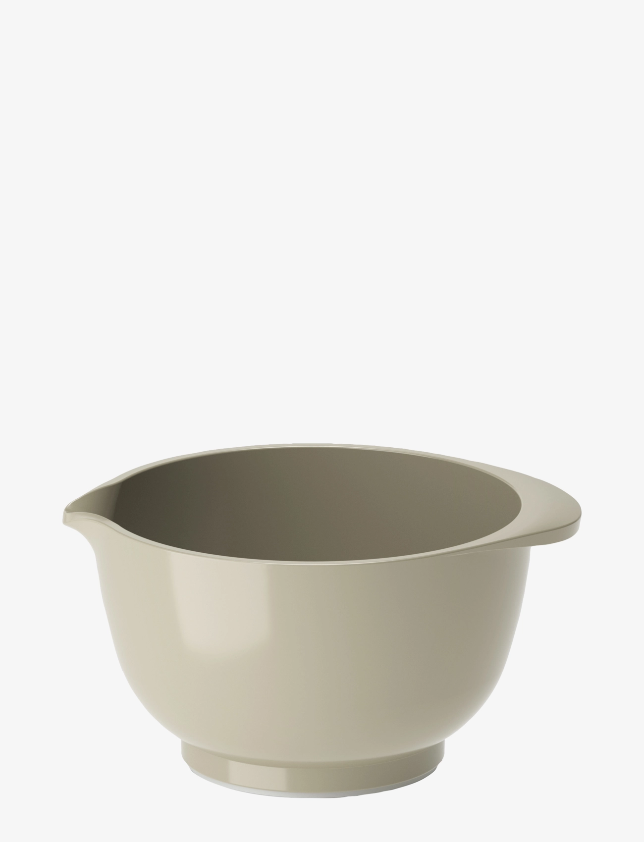 Rosti Mixing bowl NEW Margrethe - Rosti - HUMUS / beige