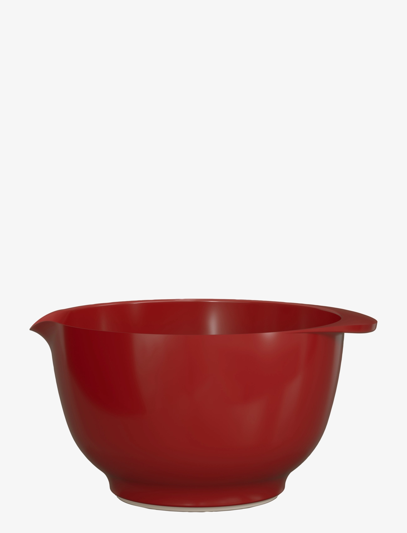 ROSTI Røreskål New Margrethe Rot - 0.5 L - Unisex
