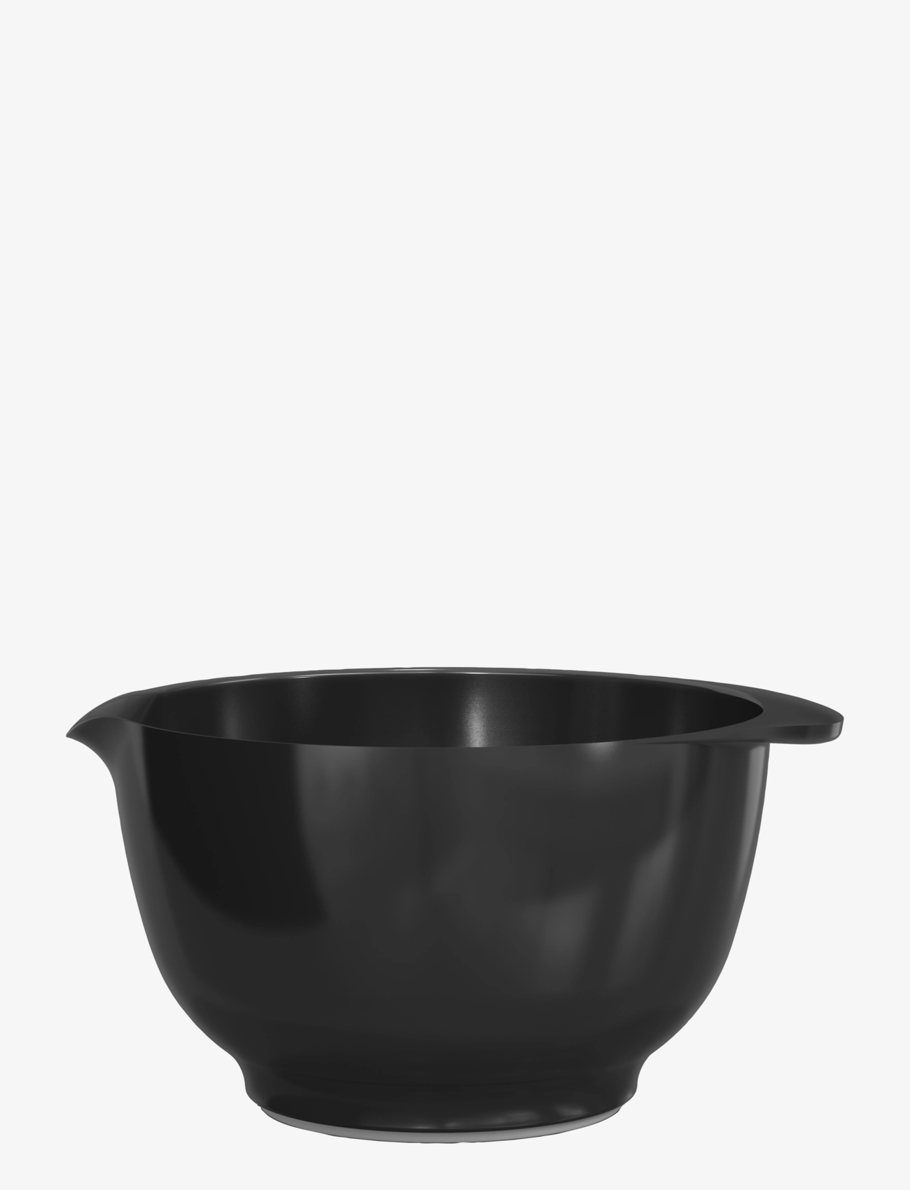 ROSTI Røreskål New Margrethe Schwarz - 0.5 L - Unisex