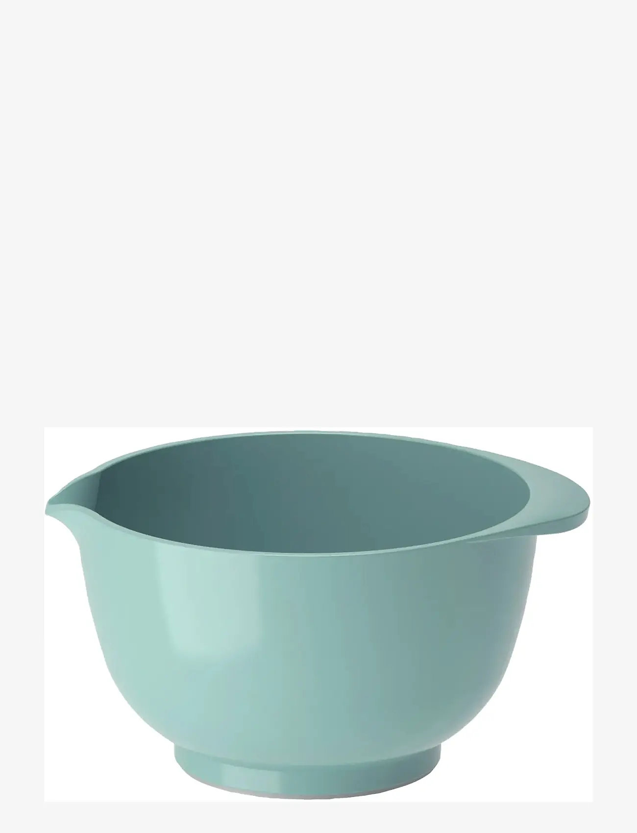Rosti - Mixing bowl NEW Margrethe - mixing bowls - nordic green - 1