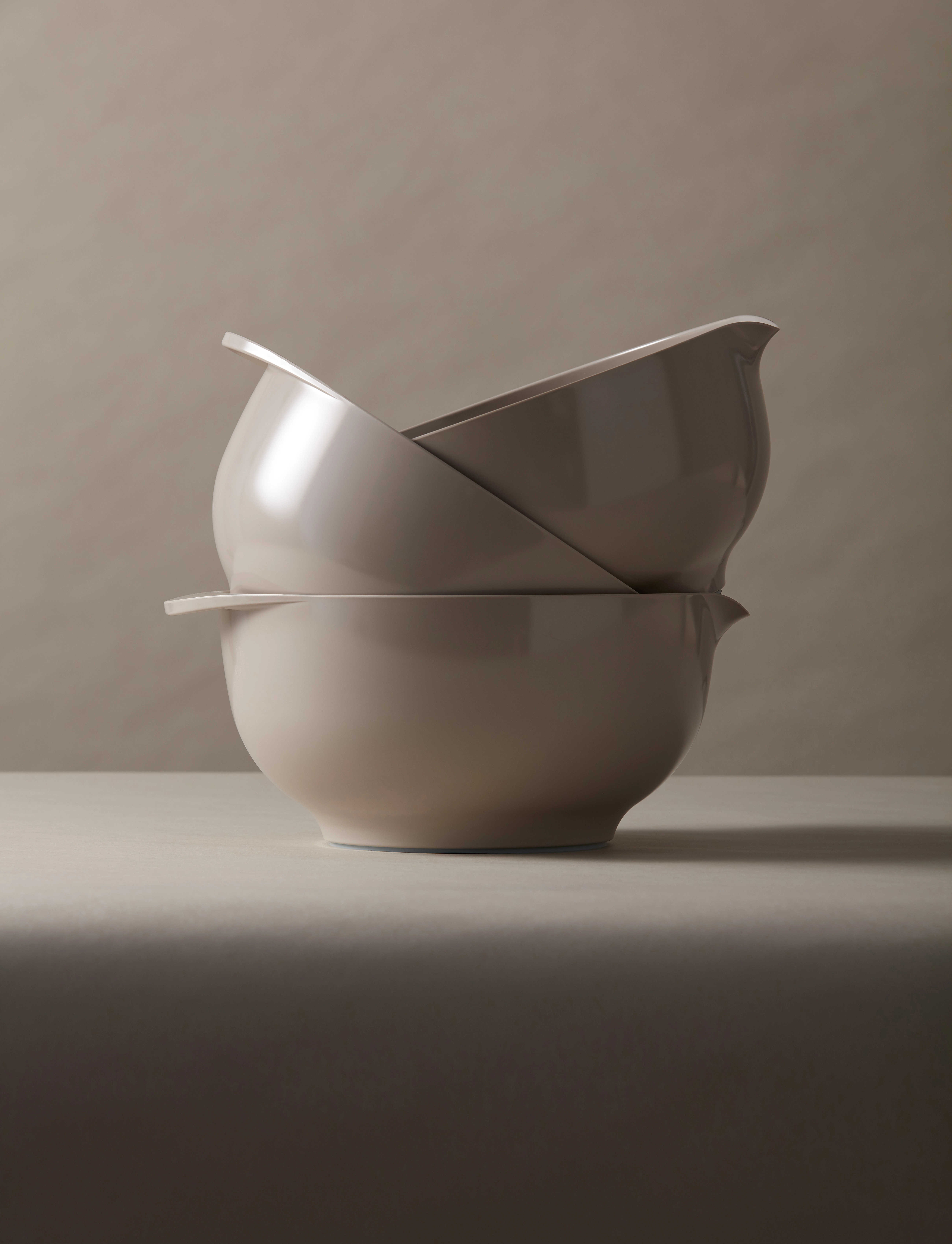 Rosti - Mixing bowl NEW Margrethe - rührschüsseln - humus - 2