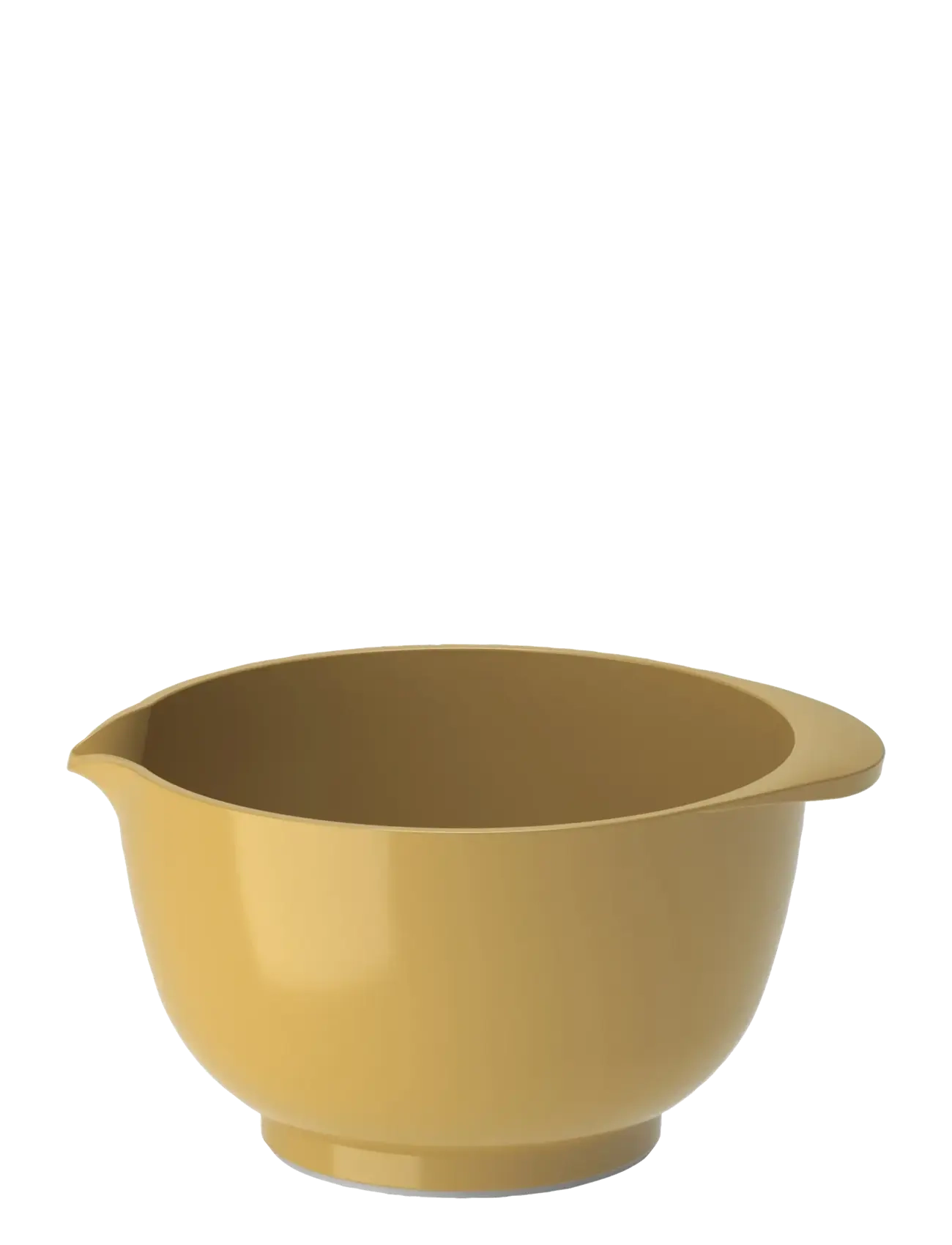 Rosti Mixing bowl NEW Margrethe - Rosti - CURRY / yellow