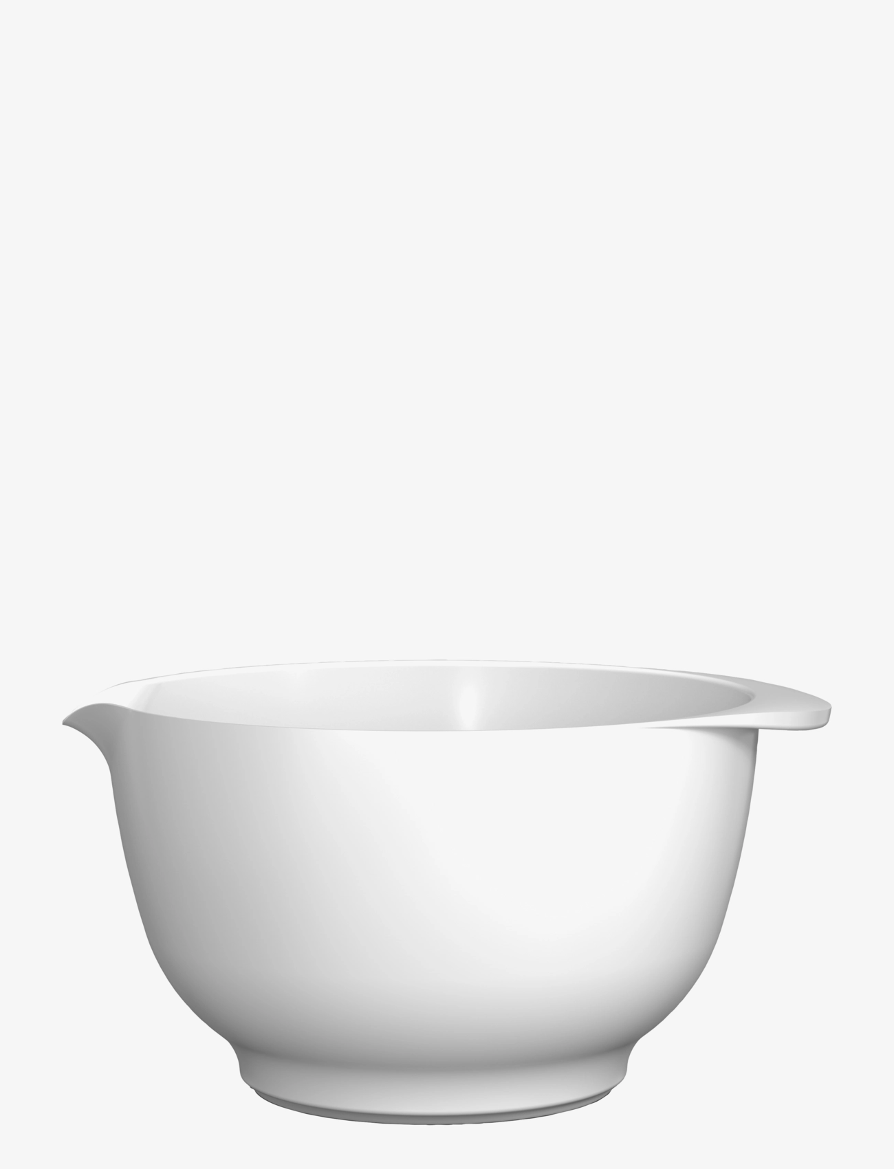 Rosti Mixing bowl NEW Margrethe - Rosti - WHITE / white