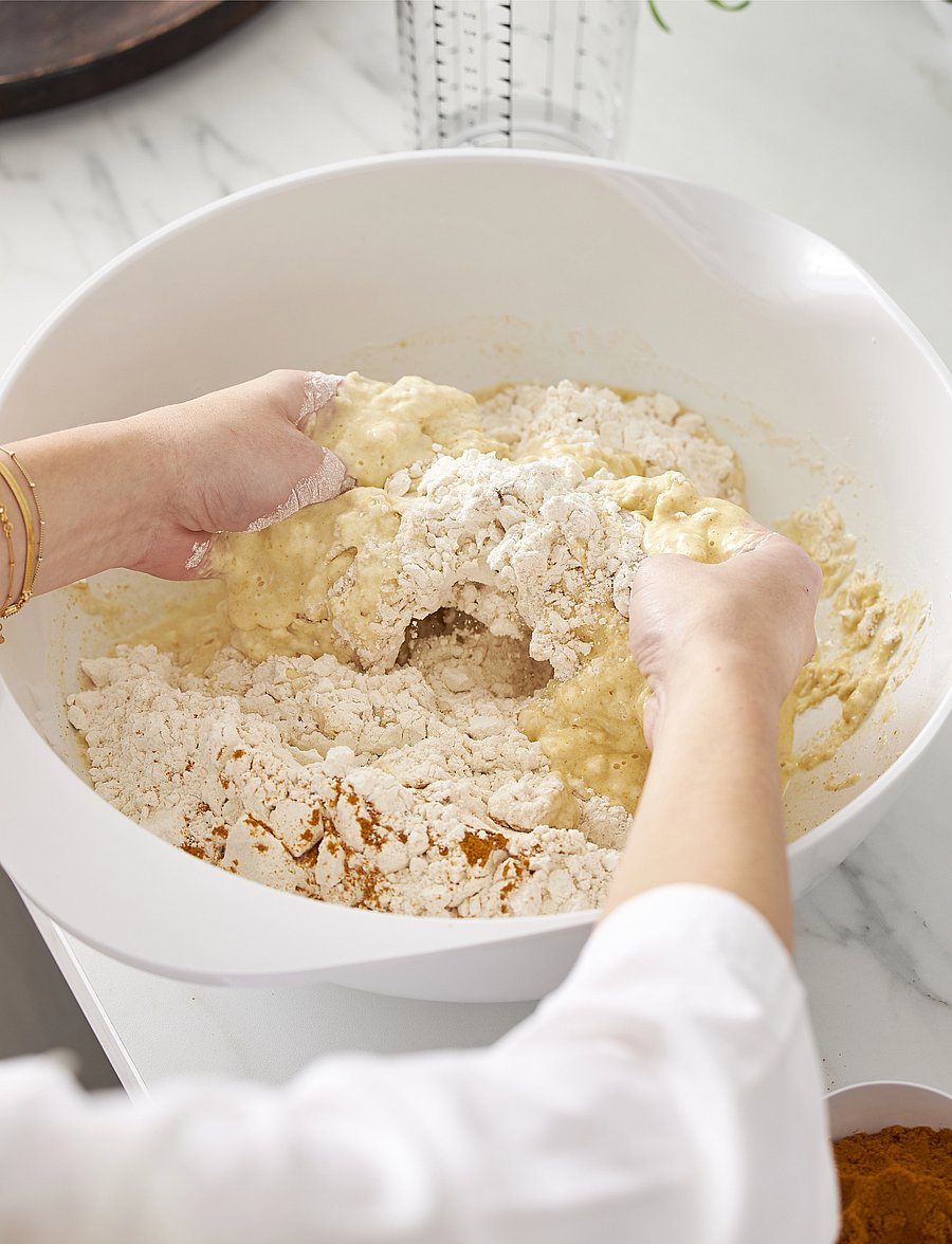 Rosti - Mixing bowl NEW Margrethe - rührschüsseln - white - 2