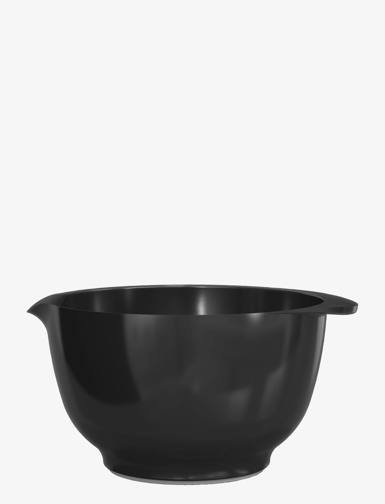 ROSTI Skål New Margrethe Schwarz - 0.75 L - Unisex