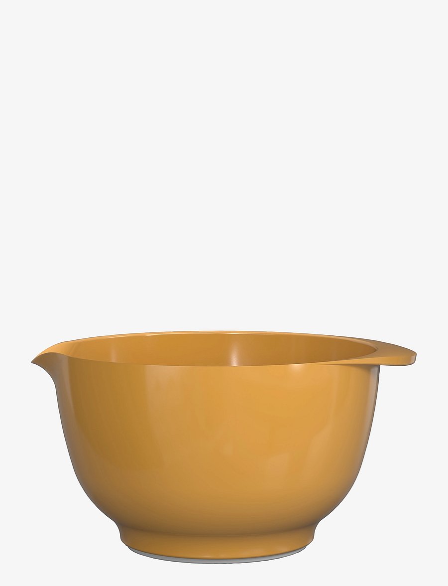 Rosti - Mixing bowl NEW Margrethe - rührschüsseln - curry - 1