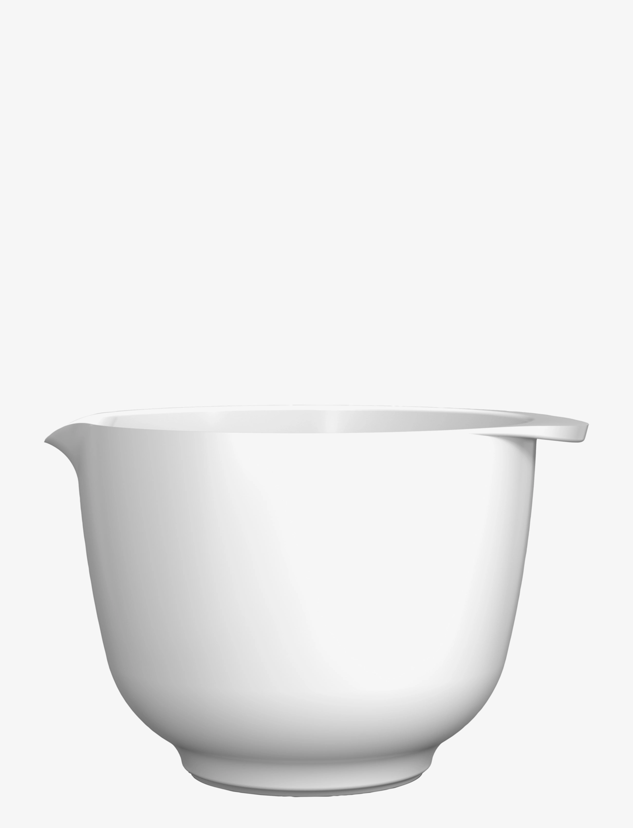 Rosti Mixing bowl NEW Margrethe - Rosti - WHITE / white