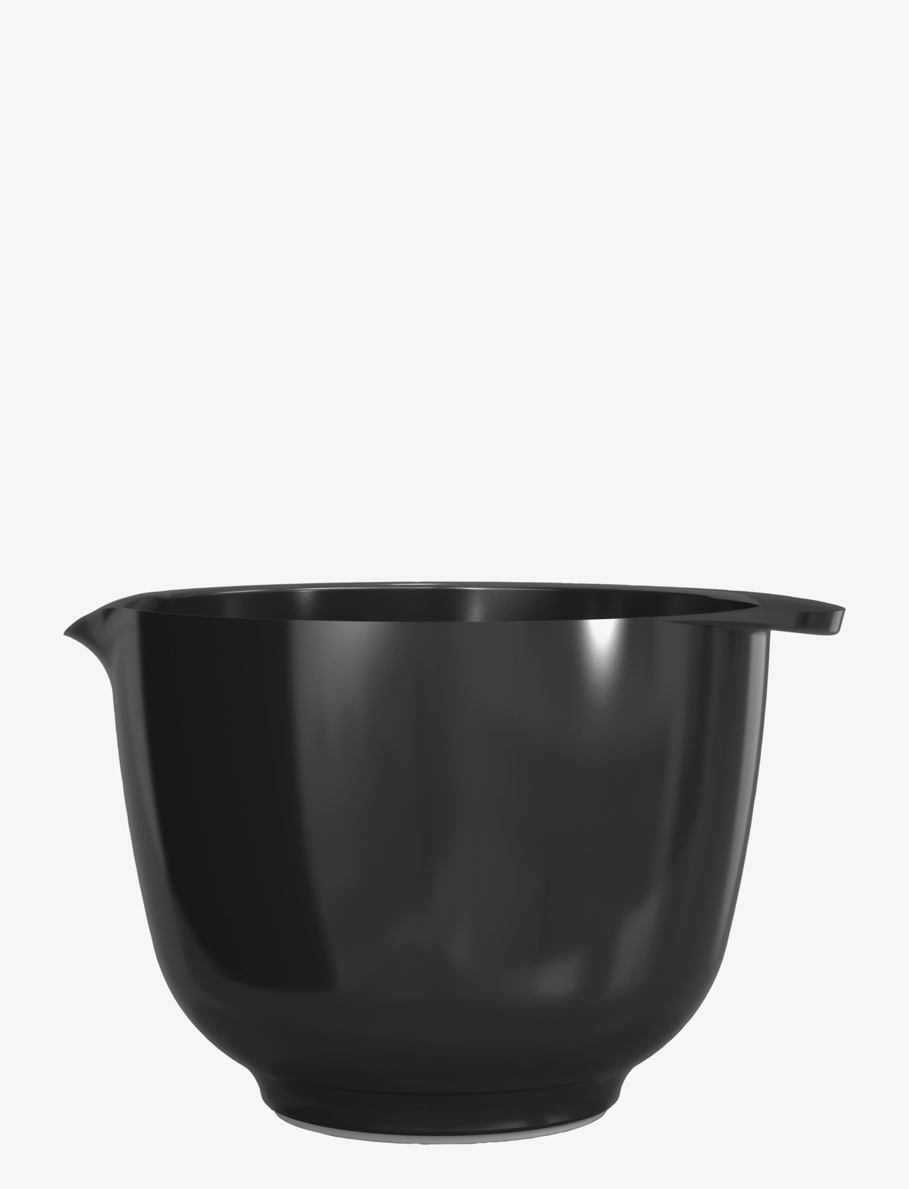 ROSTI Skål New Margrethe Schwarz - 1.5 L - Unisex