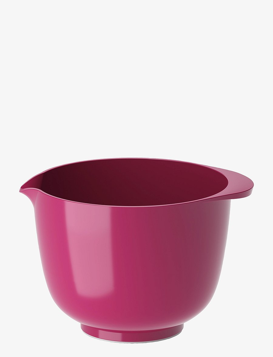 Rosti - Mixing bowl NEW Margrethe - die niedrigsten preise - beetroot - 0