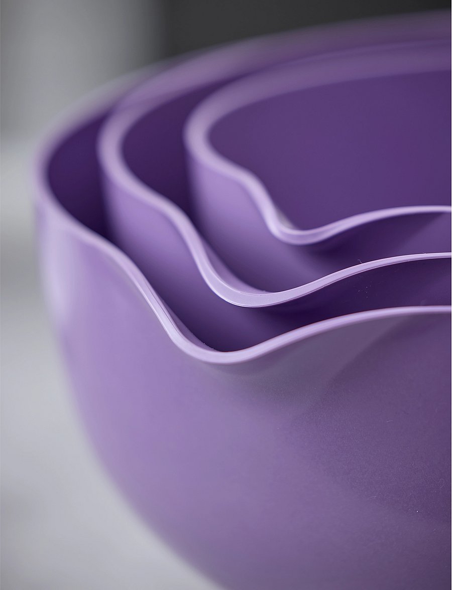 Rosti - Mixing bowl NEW Margrethe - die niedrigsten preise - lavender - 1