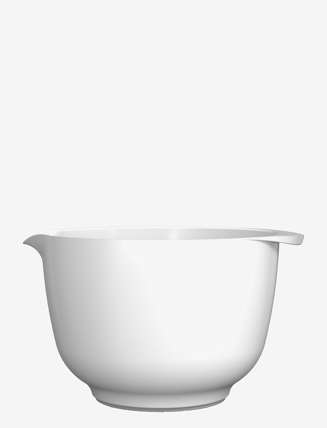 Rosti - Mixing bowl NEW Margrethe - rührschüsseln - white - 0