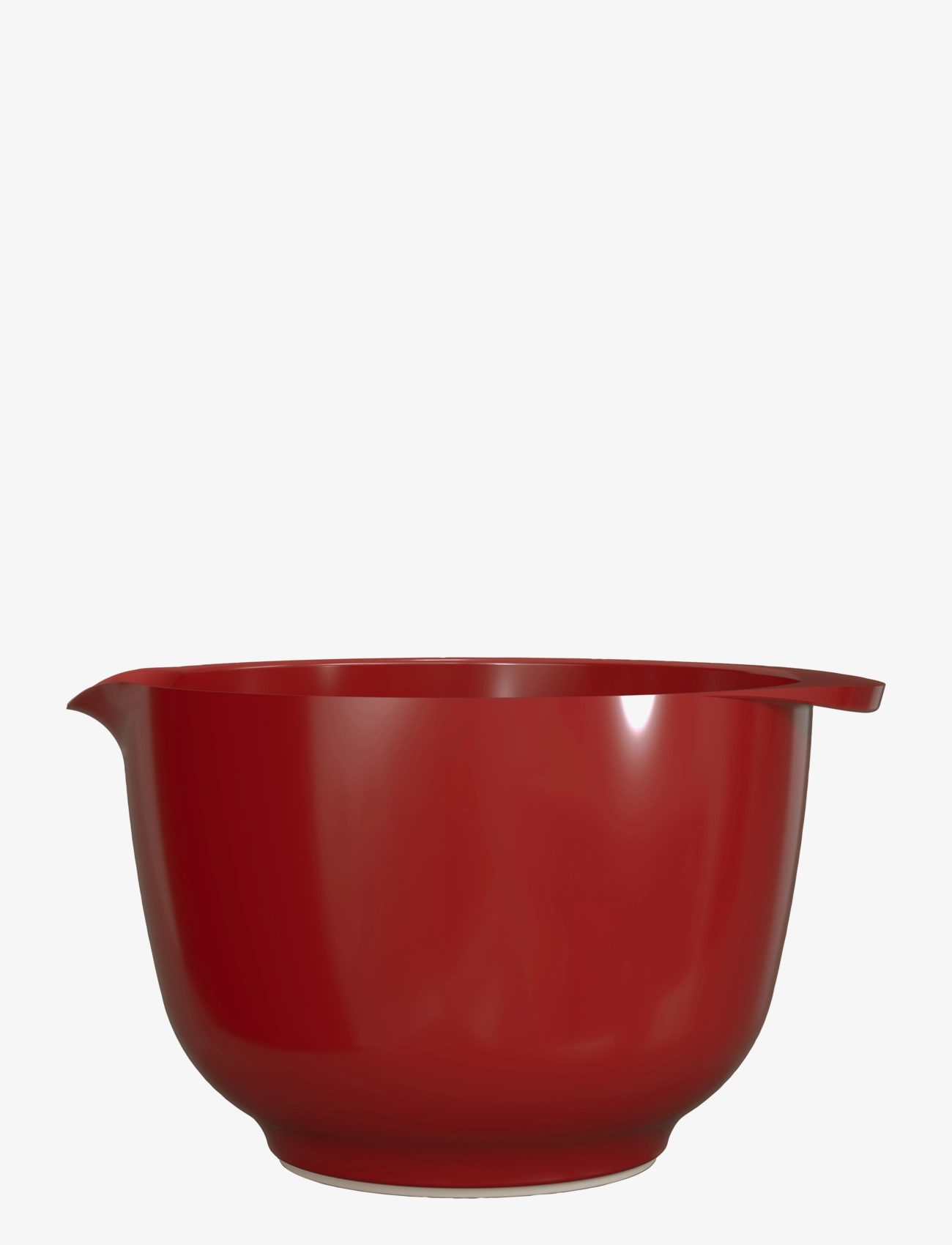 ROSTI Røreskål New Margrethe Rot - 2 L - Unisex