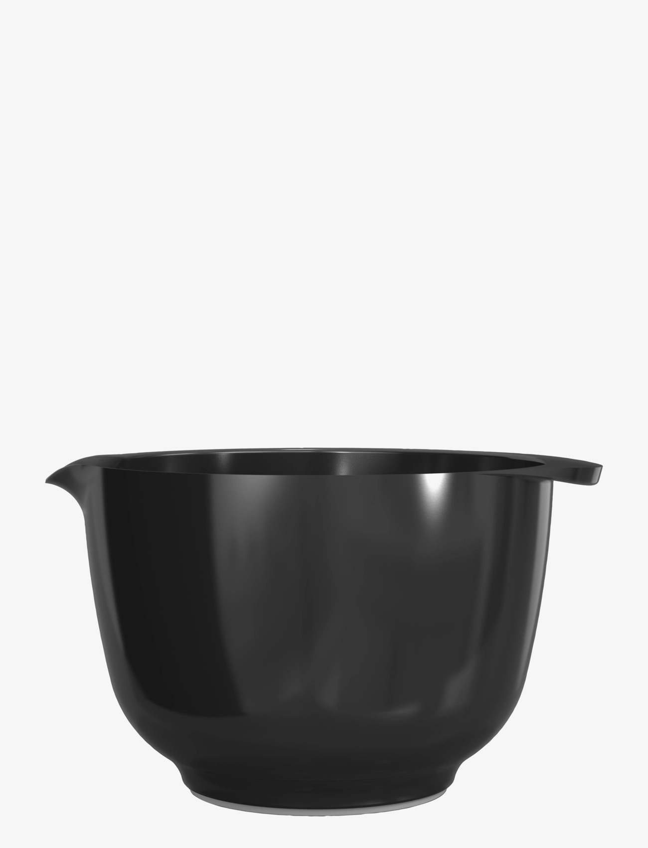 ROSTI Røreskål New Margrethe Schwarz - 2 L - Unisex