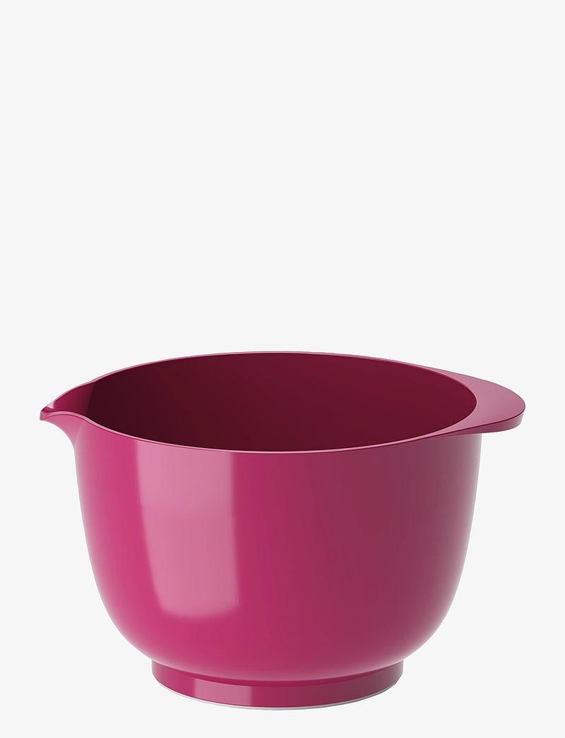 Rosti - Mixing bowl NEW Margrethe - osta hinna alusel - beetroot - 0