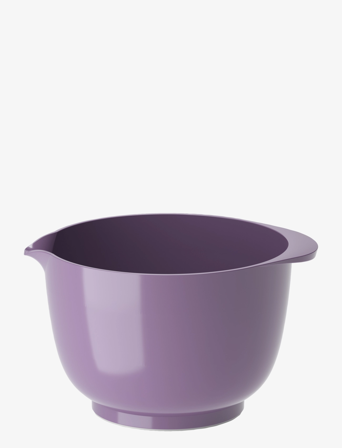 ROSTI Røreskål New Margrethe Lila - 2 L - Unisex