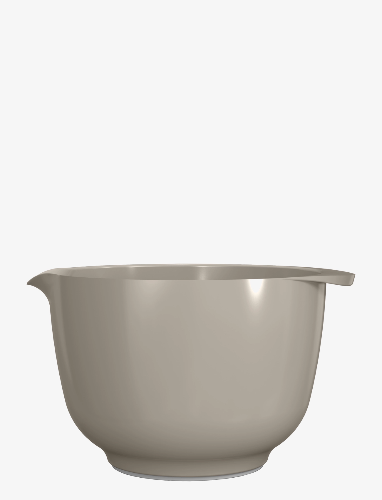 ROSTI Røreskål New Margrethe Beige - 2 L - Unisex