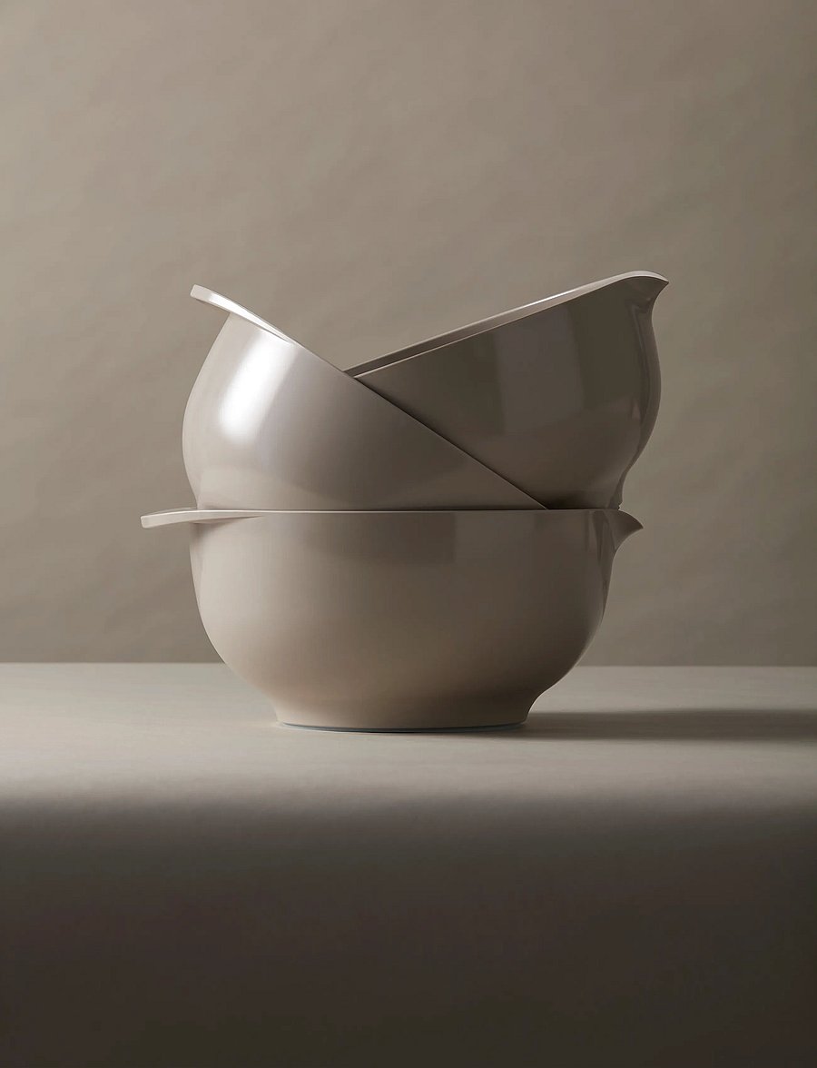 Rosti - Mixing bowl NEW Margrethe - die niedrigsten preise - humus - 2