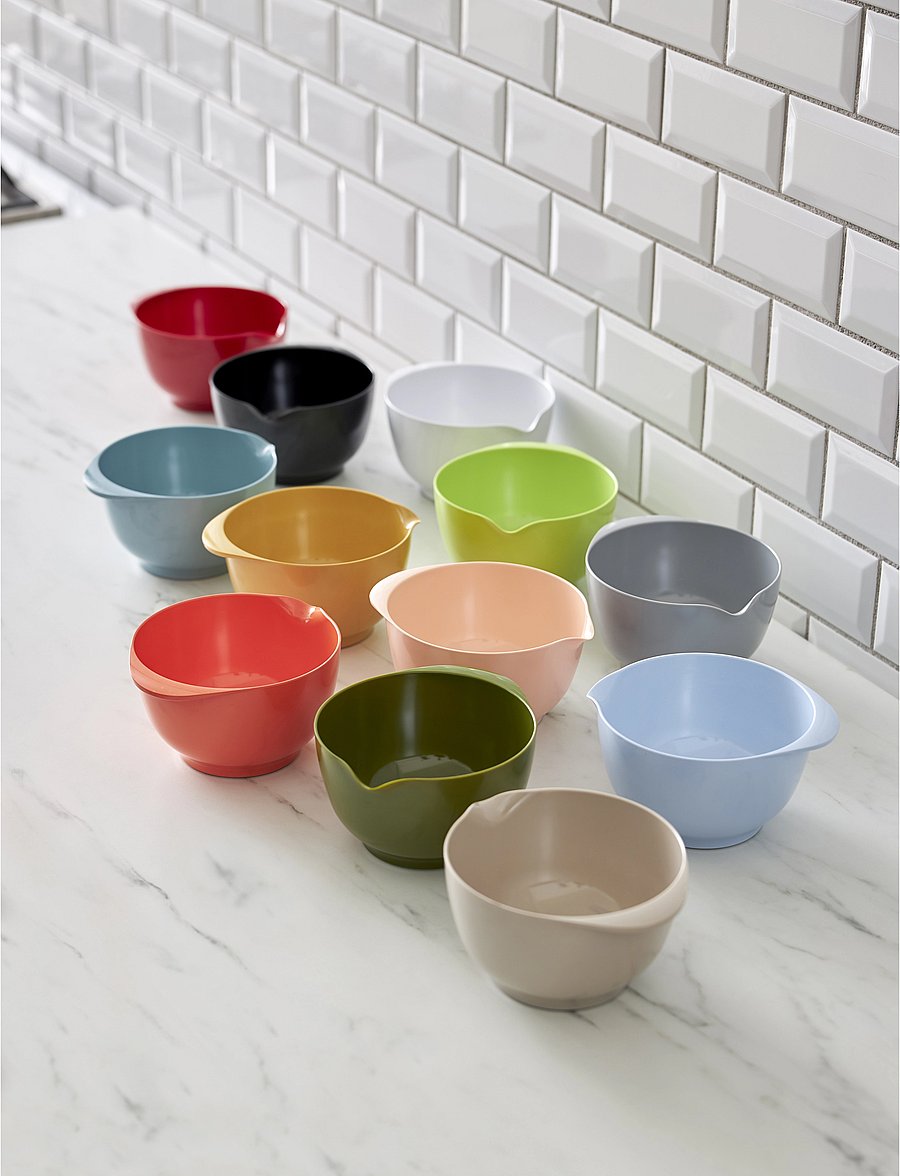 Rosti - Mixing bowl NEW Margrethe - die niedrigsten preise - humus - 4