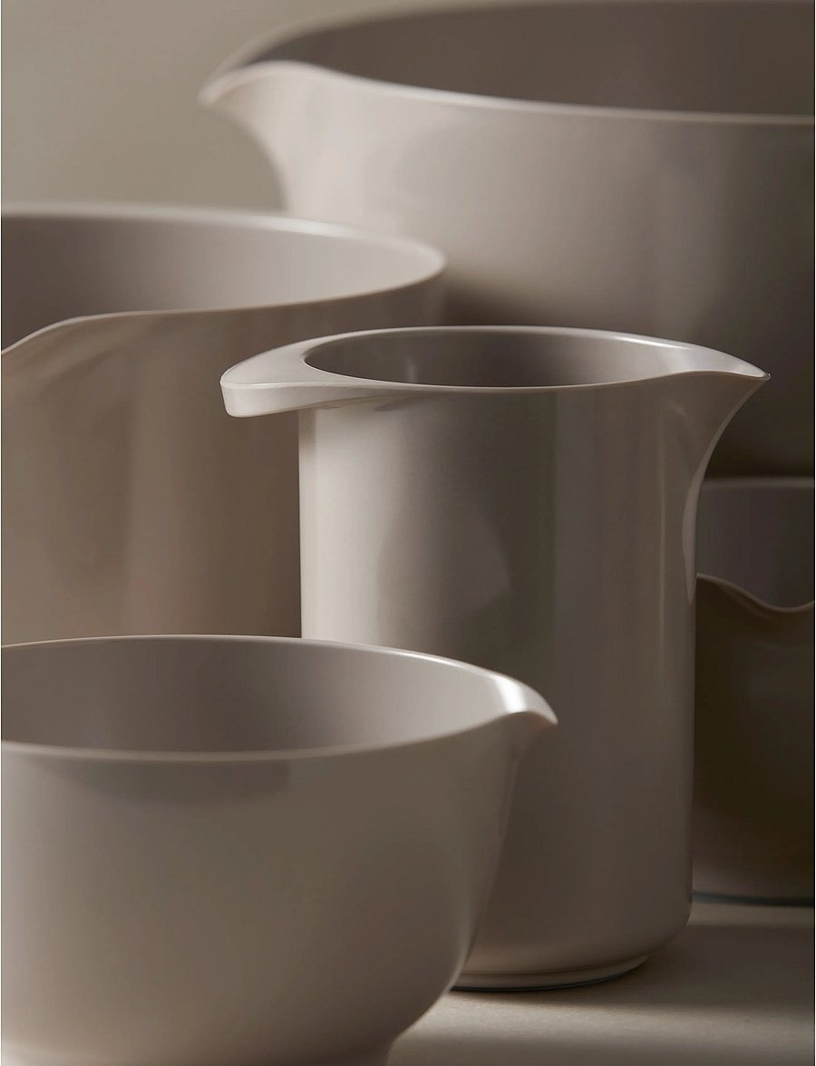 Rosti - Mixing bowl NEW Margrethe - die niedrigsten preise - humus - 5