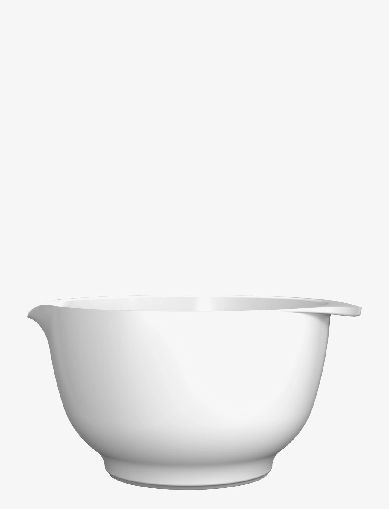 ROSTI Røreskål New Margrethe Weiß - 3 L - Unisex