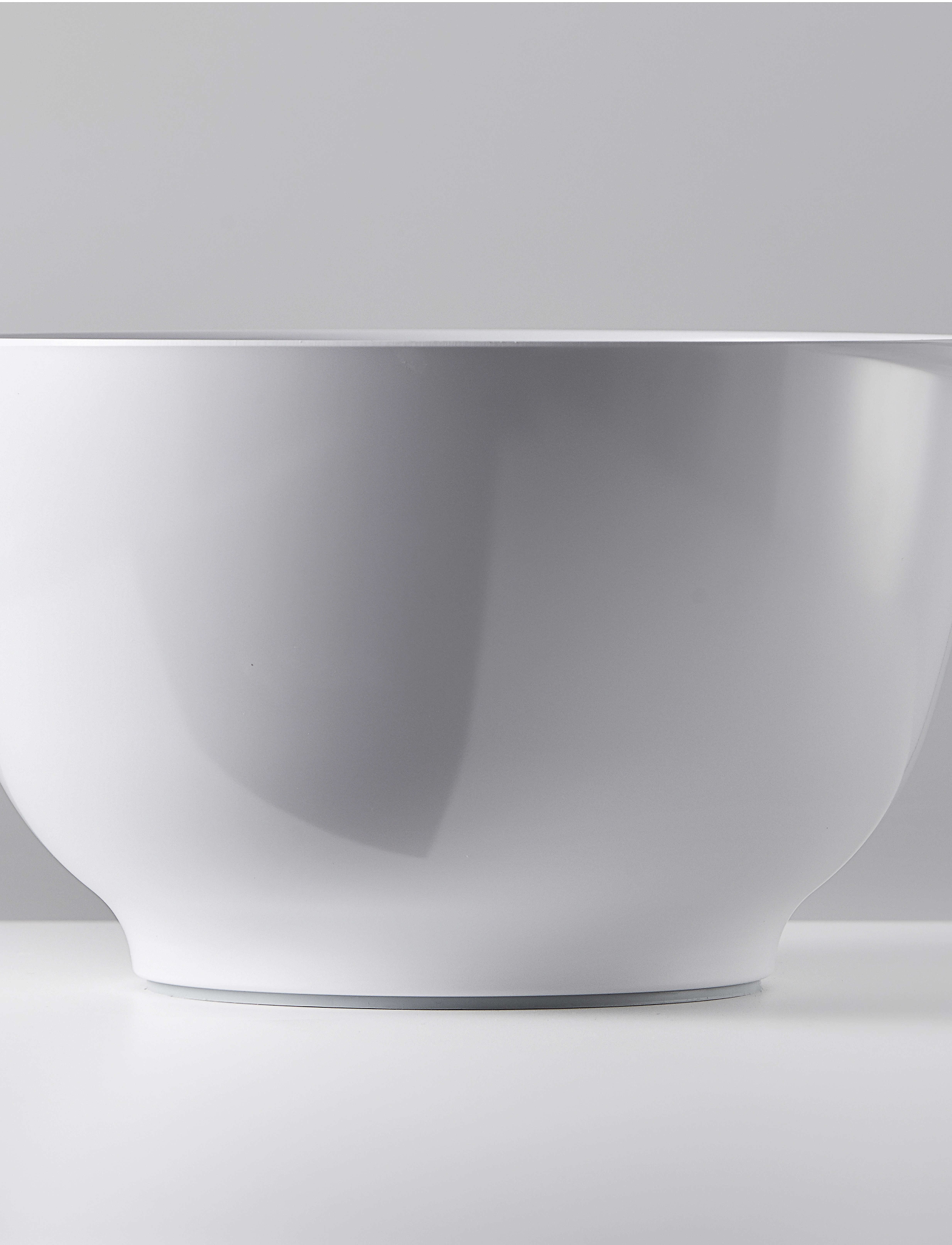 Rosti - Mixing bowl NEW Margrethe - maišymo dubenys - white - 2