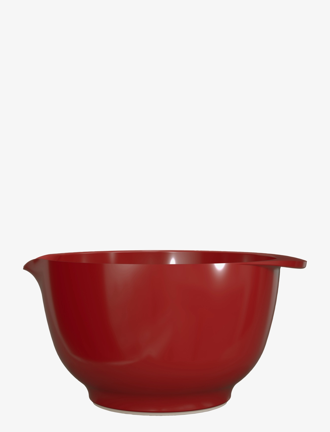 ROSTI Røreskål New Margrethe Rot - 3 L - Unisex