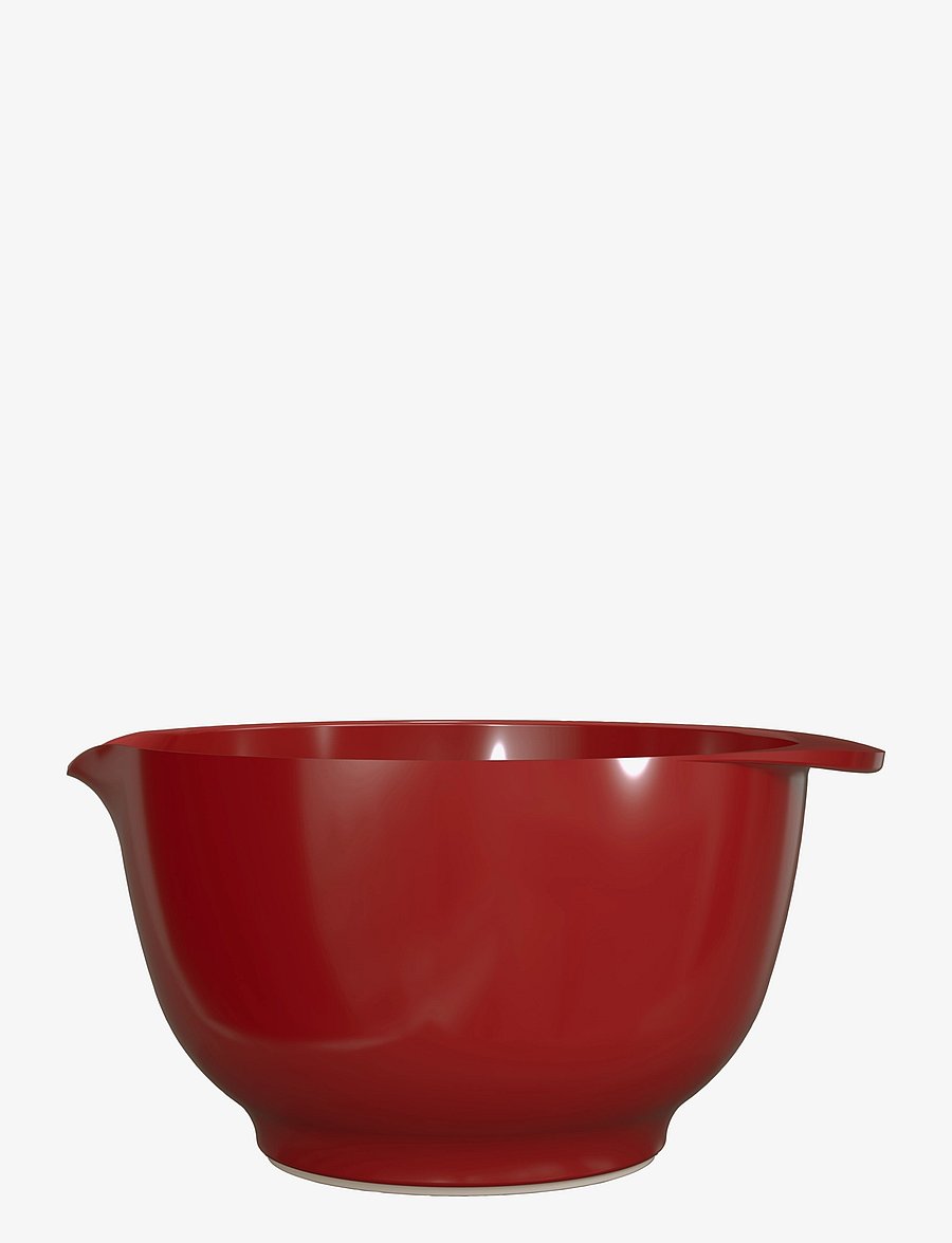Rosti - Mixing bowl NEW Margrethe - segamiskausid - red - 1