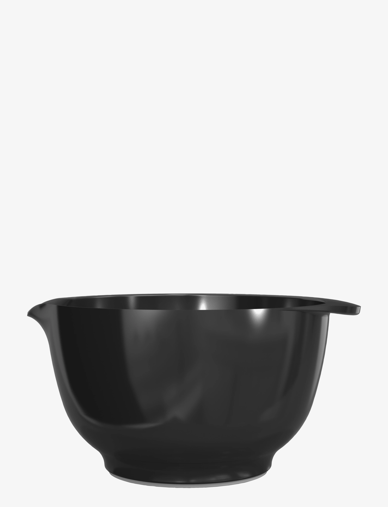 ROSTI Røreskål New Margrethe Schwarz - 3 L - Unisex