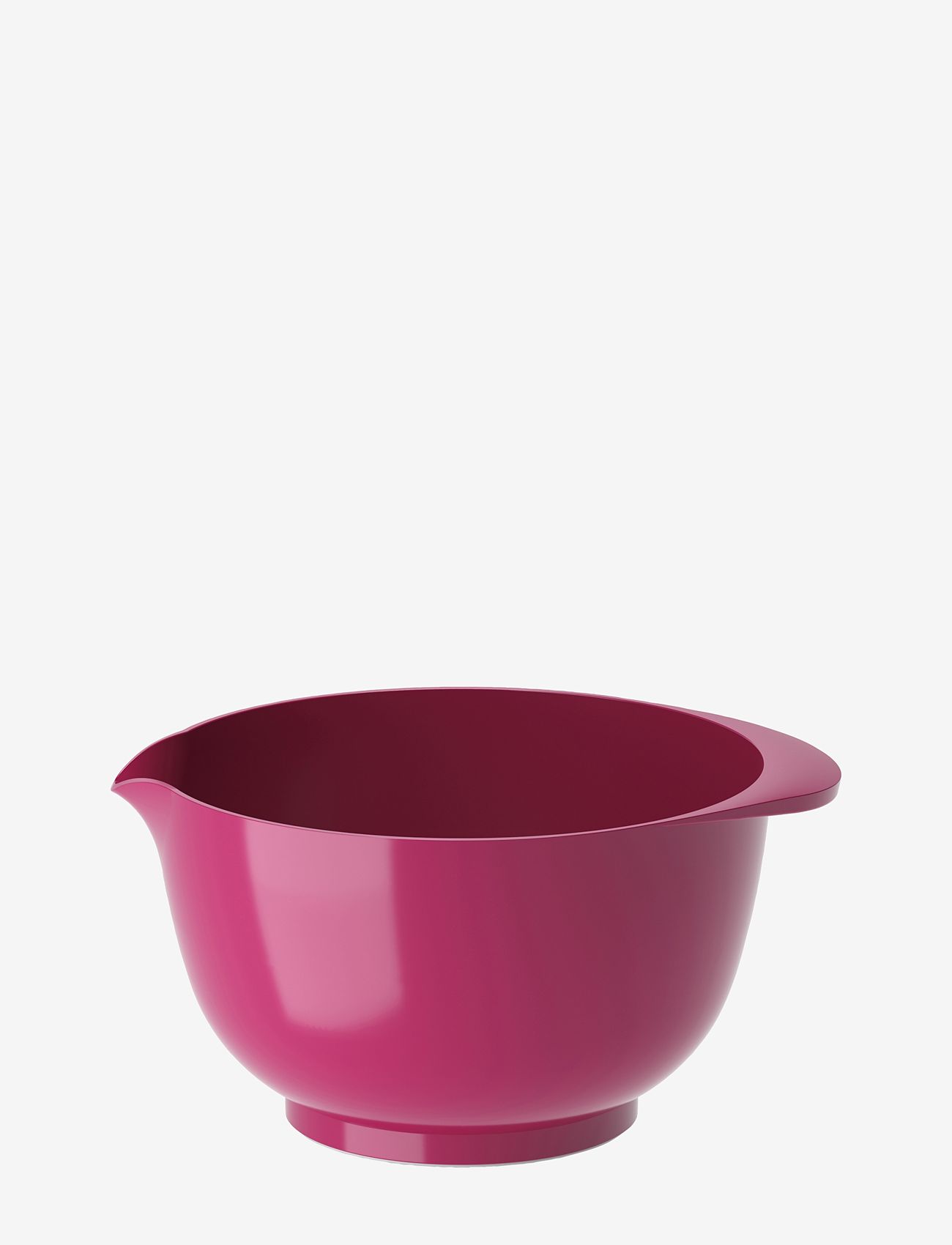 Rosti - Mixing bowl NEW Margrethe - segamiskausid - beetroot - 0