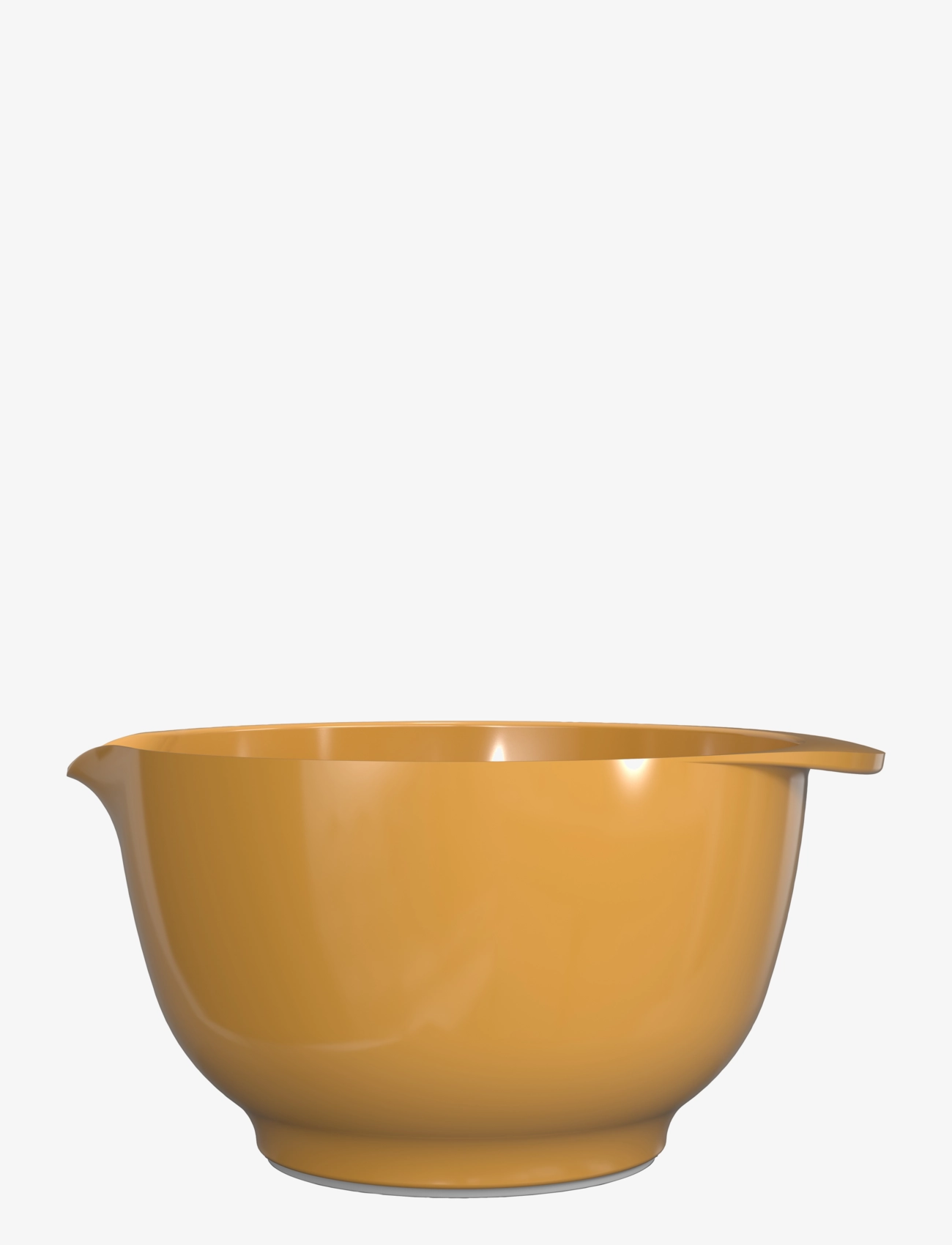 Rosti Mixing bowl NEW Margrethe - Rosti - CURRY / yellow