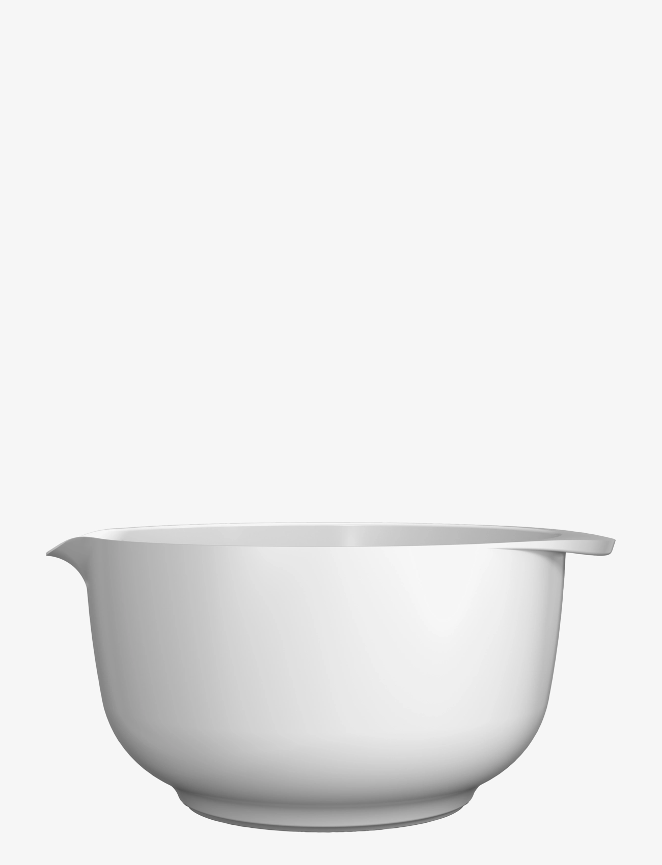 ROSTI Skål New Margrethe Weiß - 4 L - Unisex