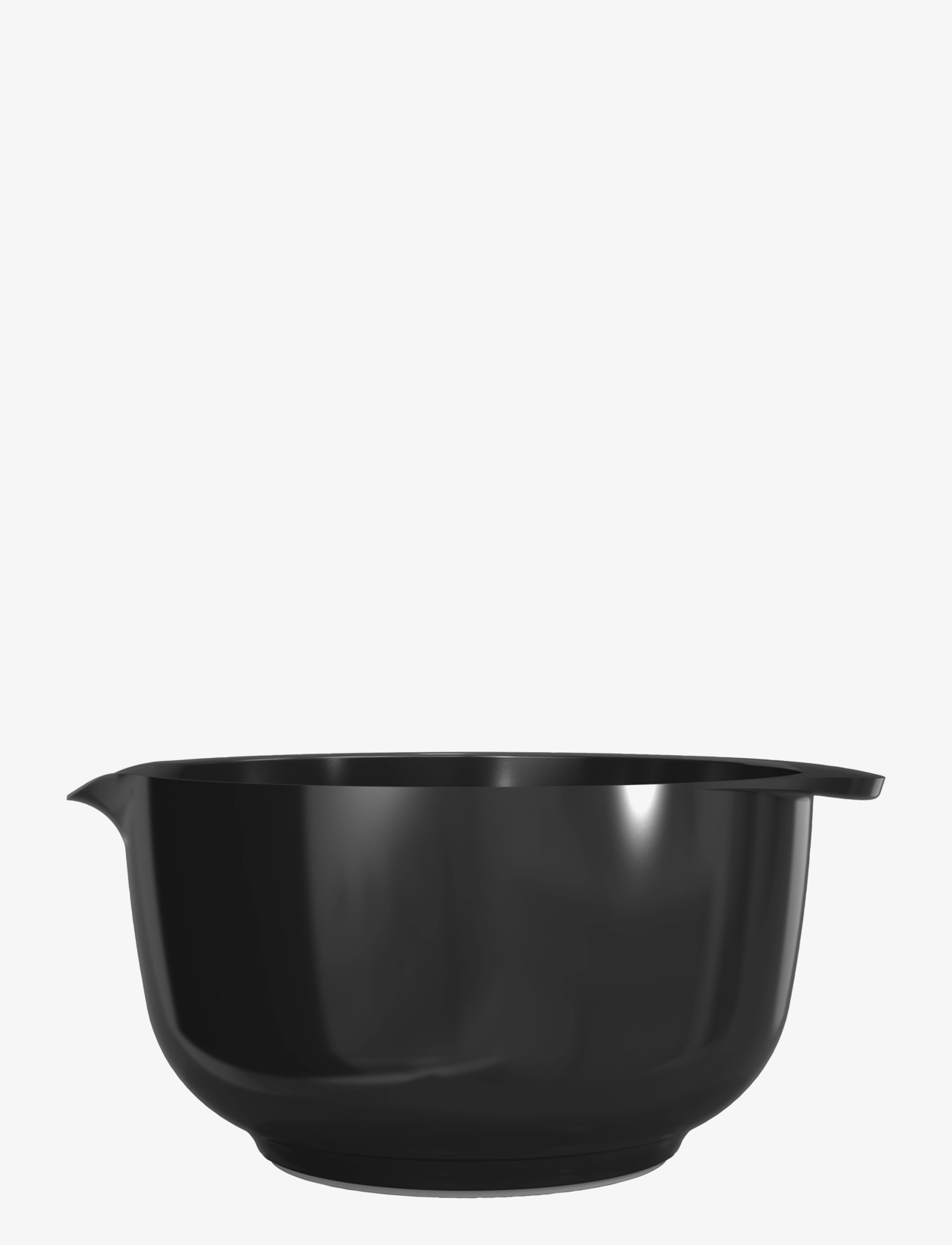 ROSTI Skål New Margrethe Schwarz - 4 L - Unisex