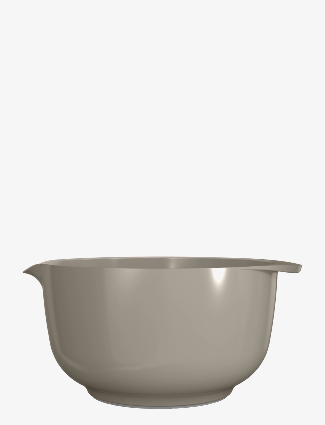 ROSTI Skål New Margrethe Beige - 4 L - Unisex