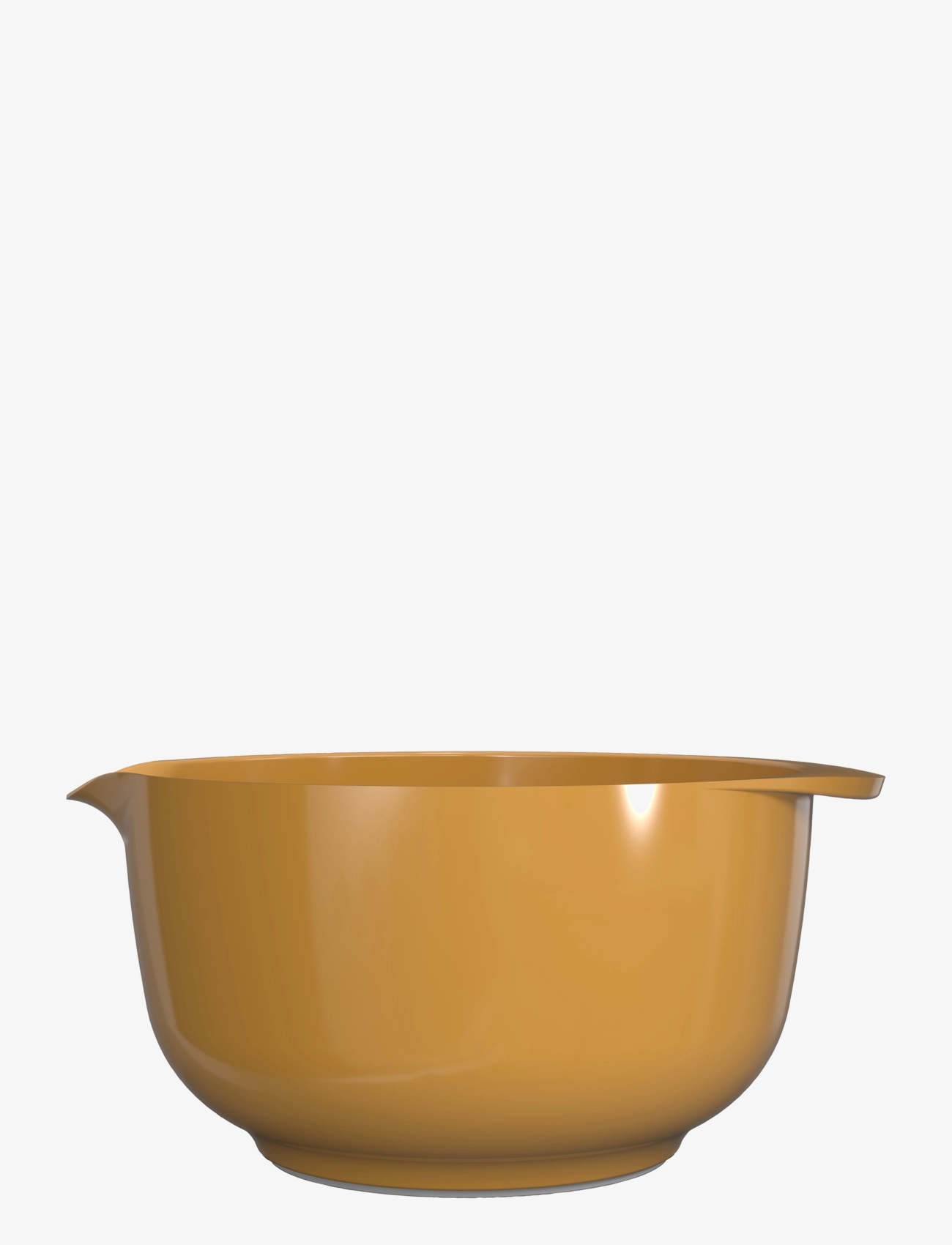 ROSTI Skål New Margrethe Gelb - 4 L - Unisex