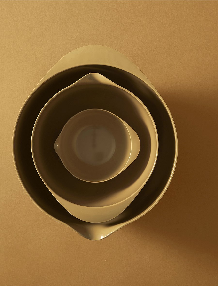 Rosti - Mixing bowl NEW Margrethe - madalaimad hinnad - curry - 3