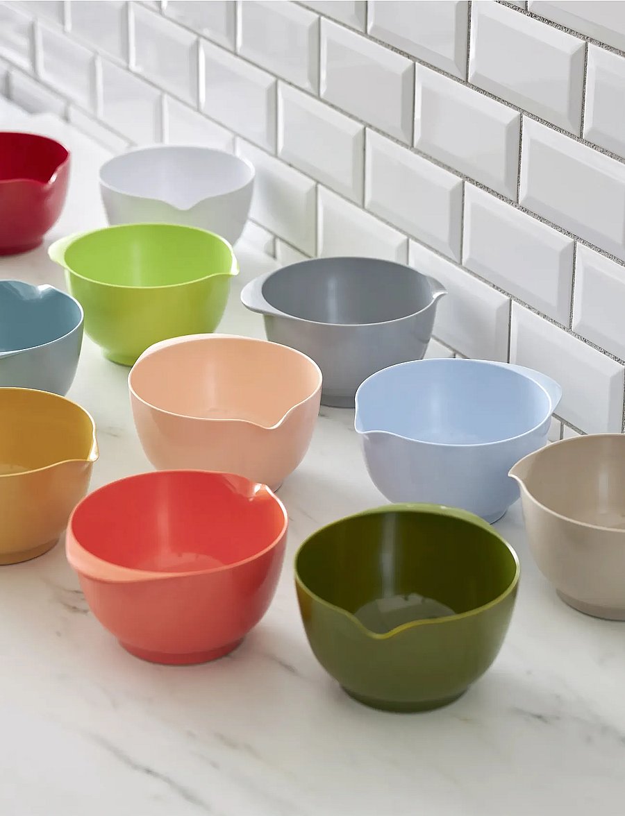 Rosti - Mixing bowl NEW Margrethe - madalaimad hinnad - curry - 4