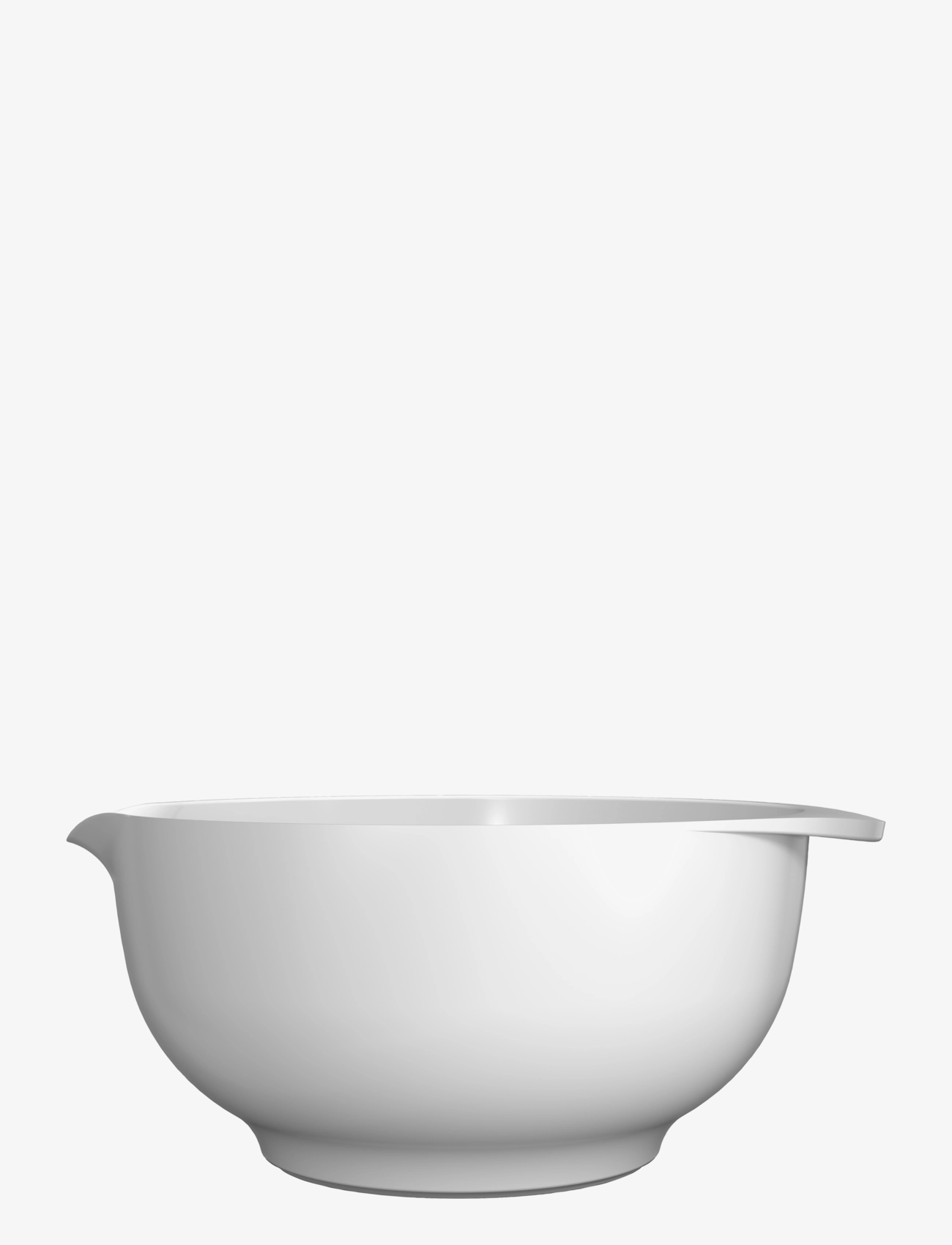 ROSTI Skål New Margrethe Weiß - 5 L - Unisex