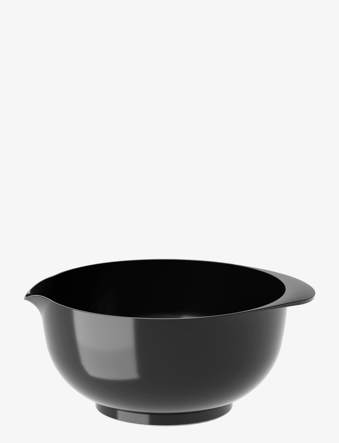 ROSTI Skål New Margrethe Schwarz - 5 L - Unisex