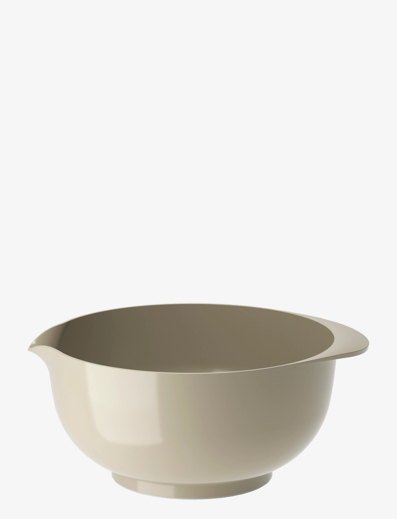 Rosti Mixing bowl NEW Margrethe - Sekoituskulhot - HUMUS / beige
