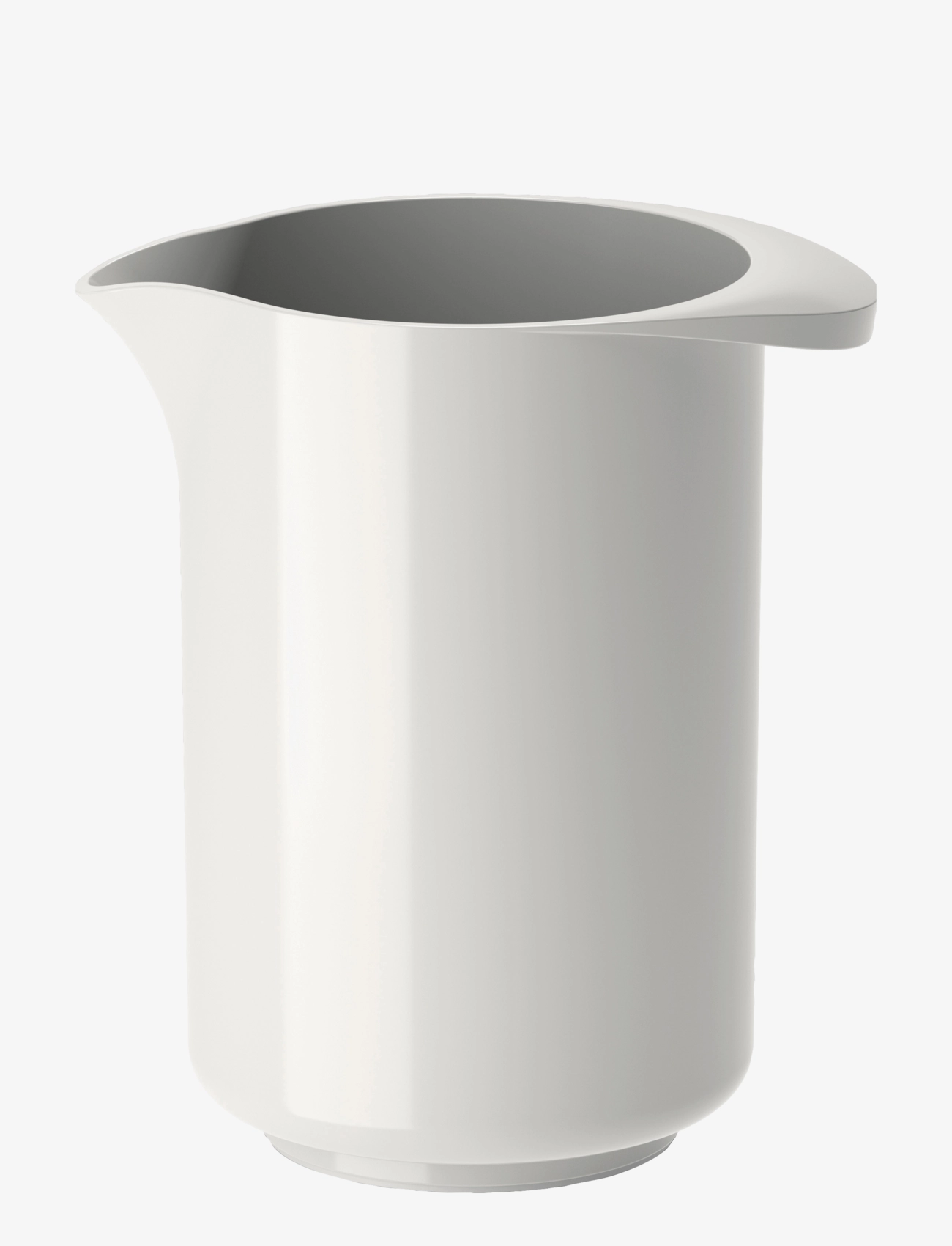 Rosti Mixing jug NEW Classic - Küche - WHITE / white