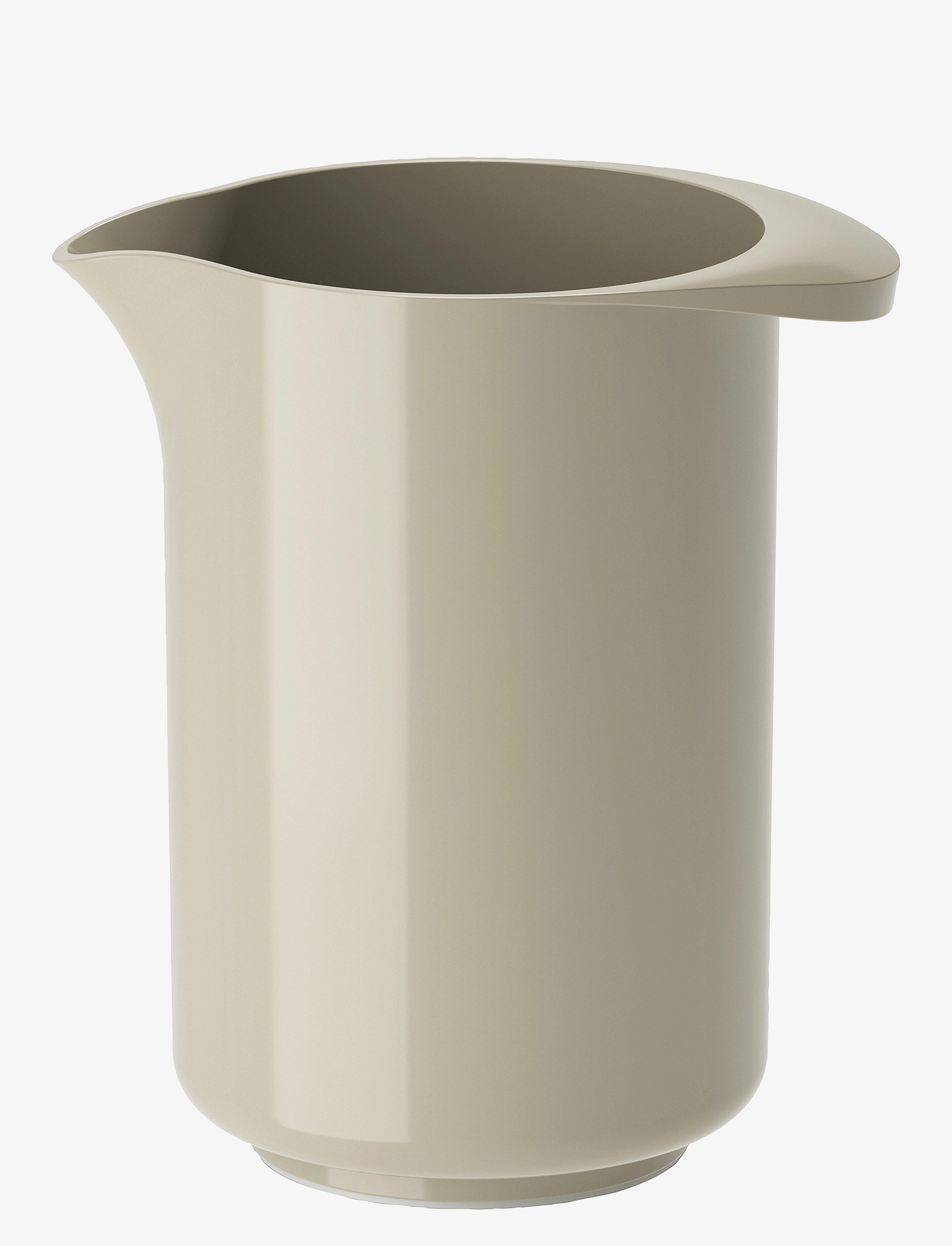 Rosti Mixkande New Classic, Mixing Skål, Beige, Str: 1.25 l
