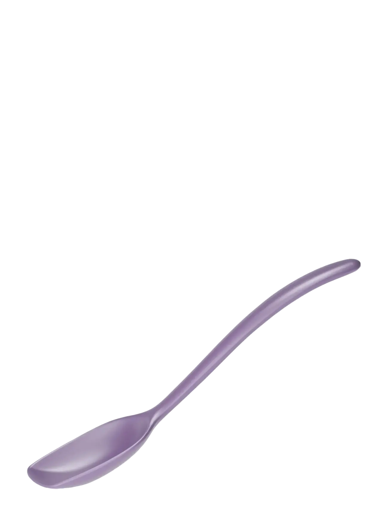 Rosti - Kitchen spoon small NEW Classic - Šaukštai ir samčiai - lavender - 2